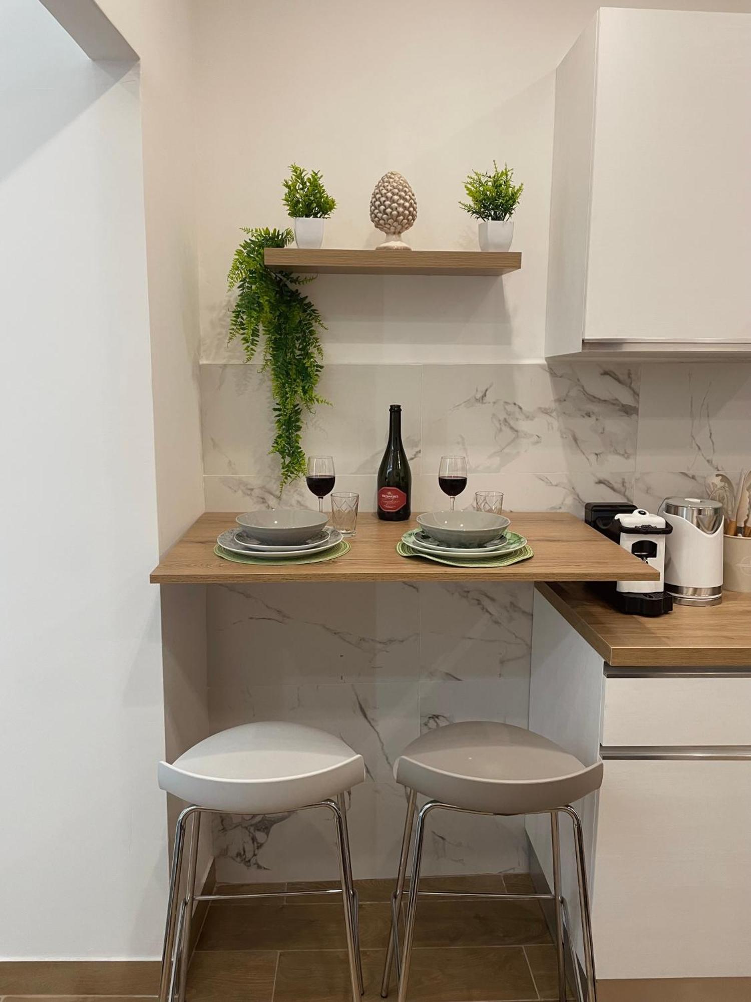 Baru Home In Centro Palermo Kültér fotó